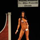 Brooke  Prudden - NPC Mike Francois Classic 2012 - #1